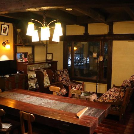Guest House Dohei Kamakura Exterior photo