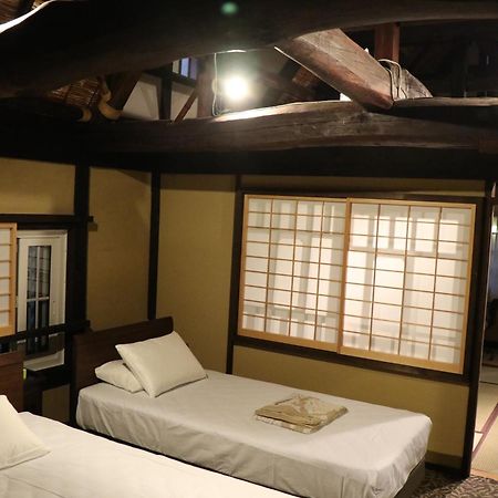 Guest House Dohei Kamakura Exterior photo
