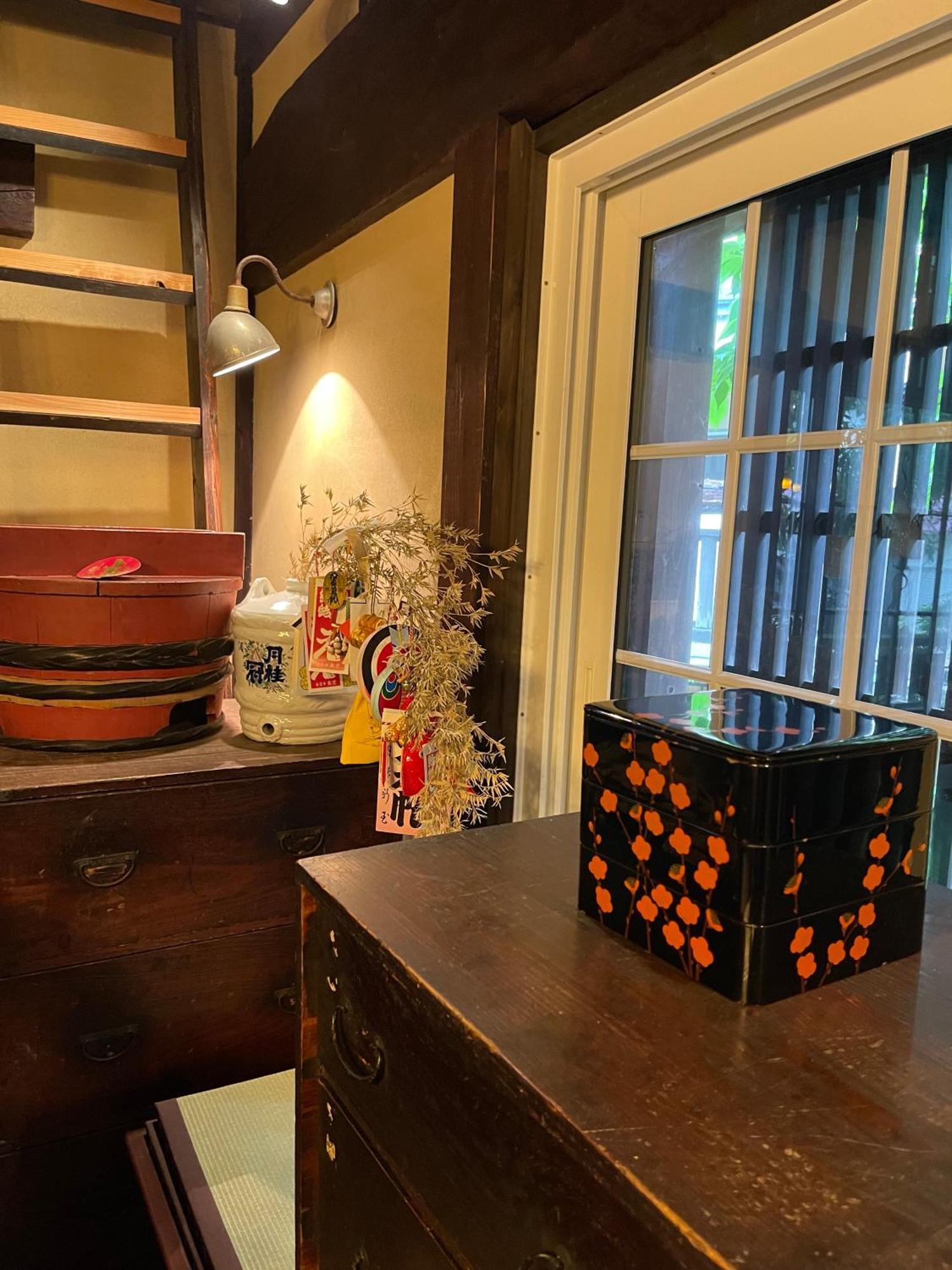 Guest House Dohei Kamakura Exterior photo