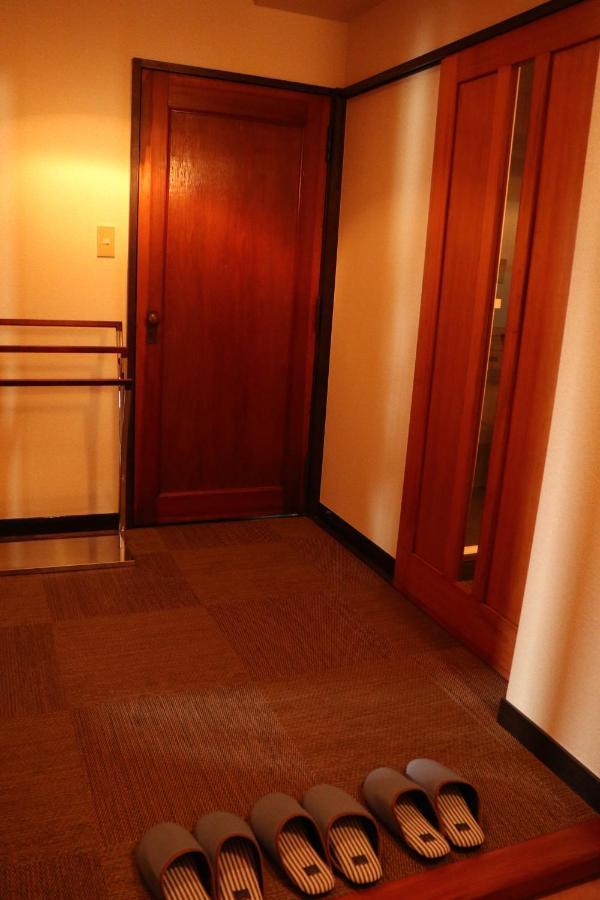 Guest House Dohei Kamakura Exterior photo
