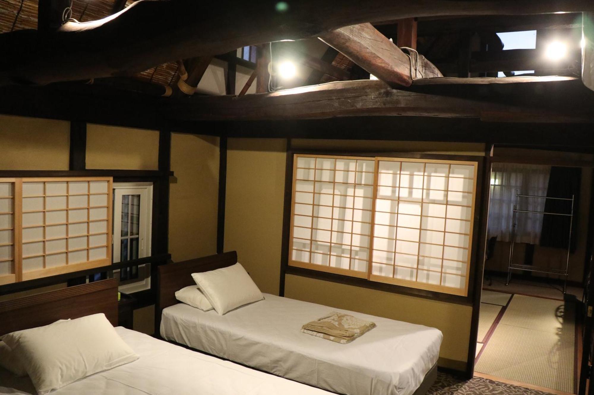 Guest House Dohei Kamakura Exterior photo