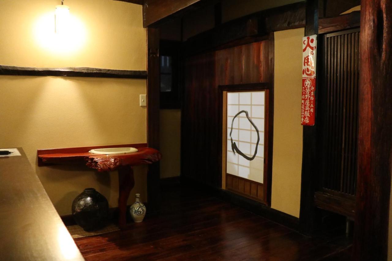 Guest House Dohei Kamakura Exterior photo