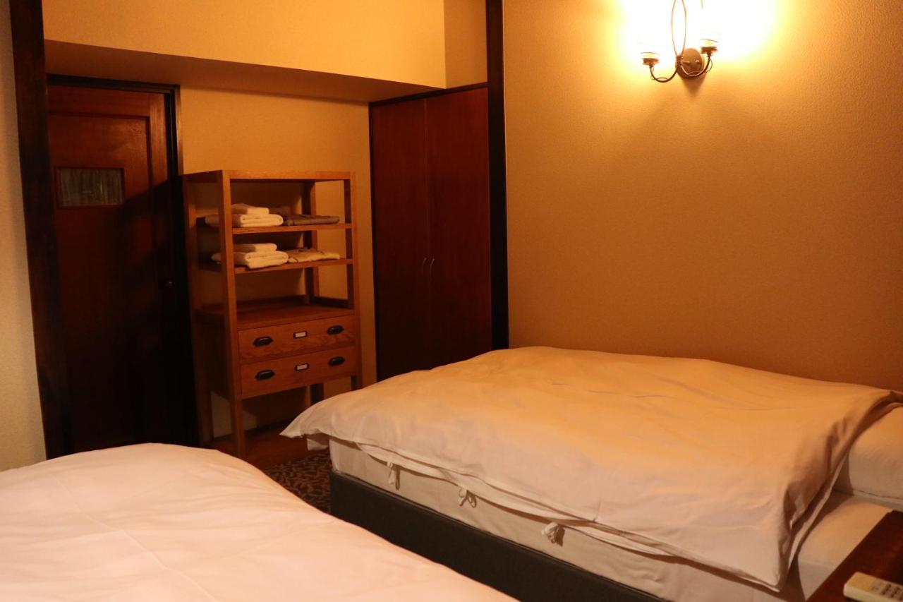 Guest House Dohei Kamakura Exterior photo