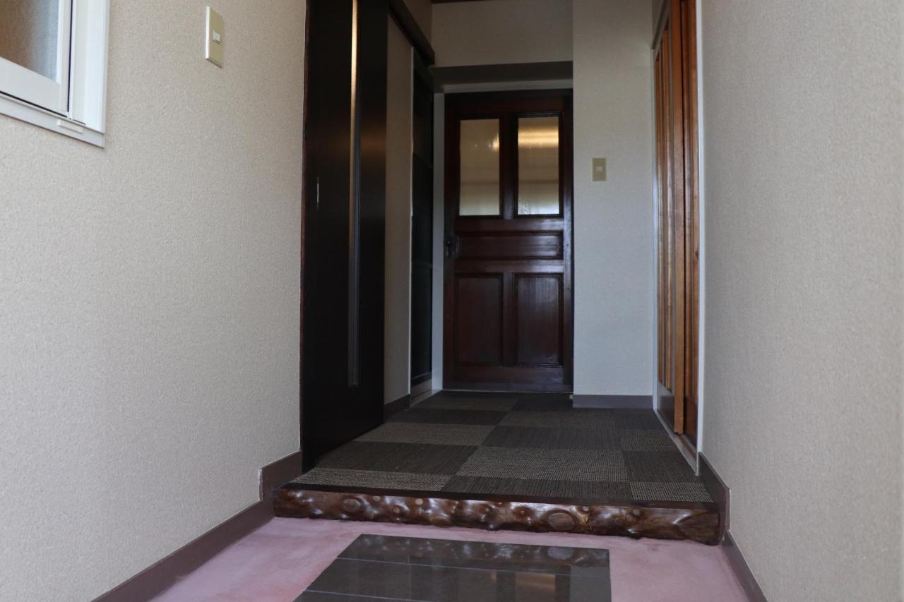 Guest House Dohei Kamakura Exterior photo