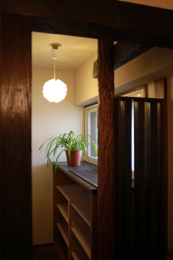 Guest House Dohei Kamakura Exterior photo