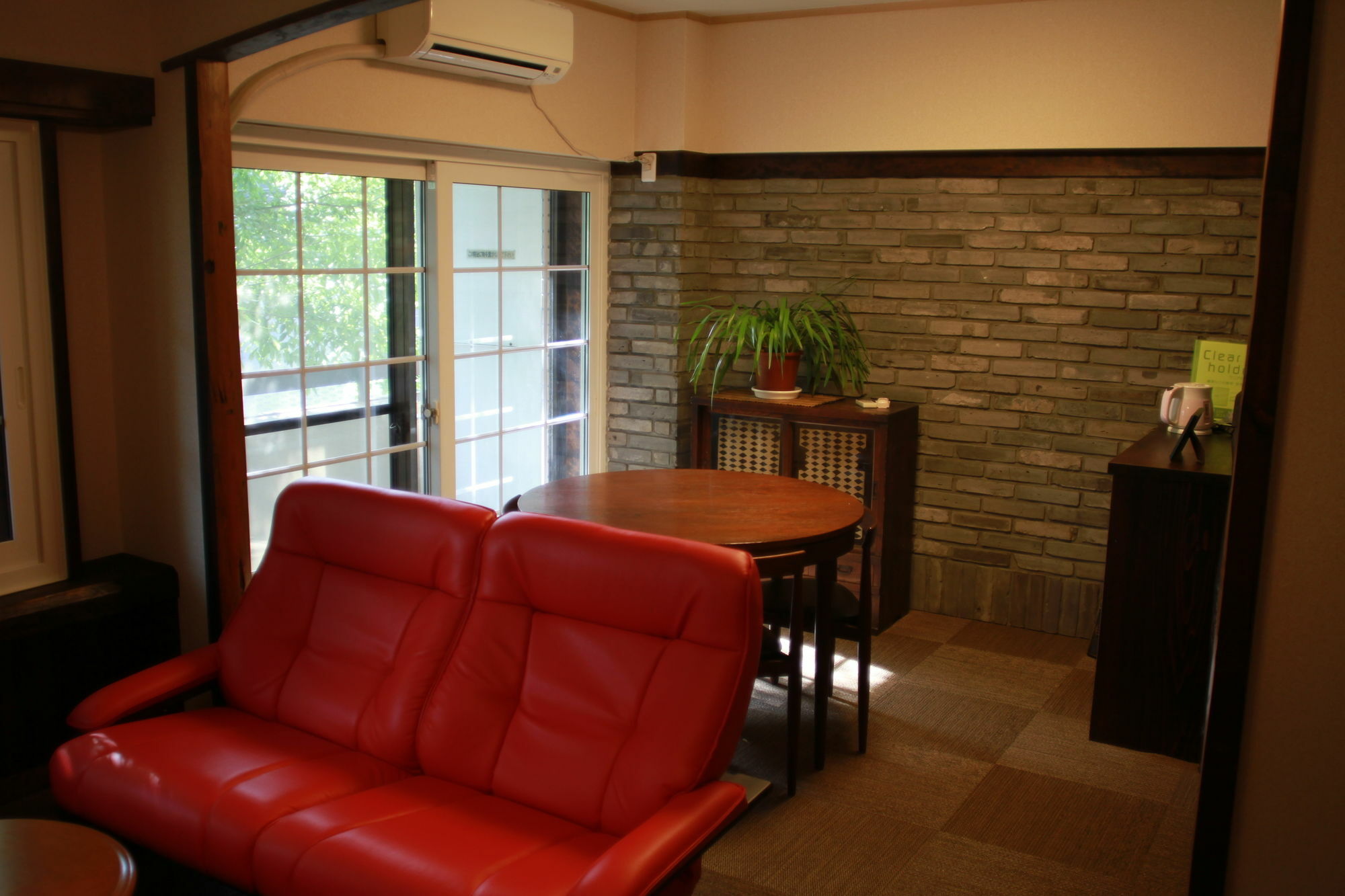 Guest House Dohei Kamakura Exterior photo