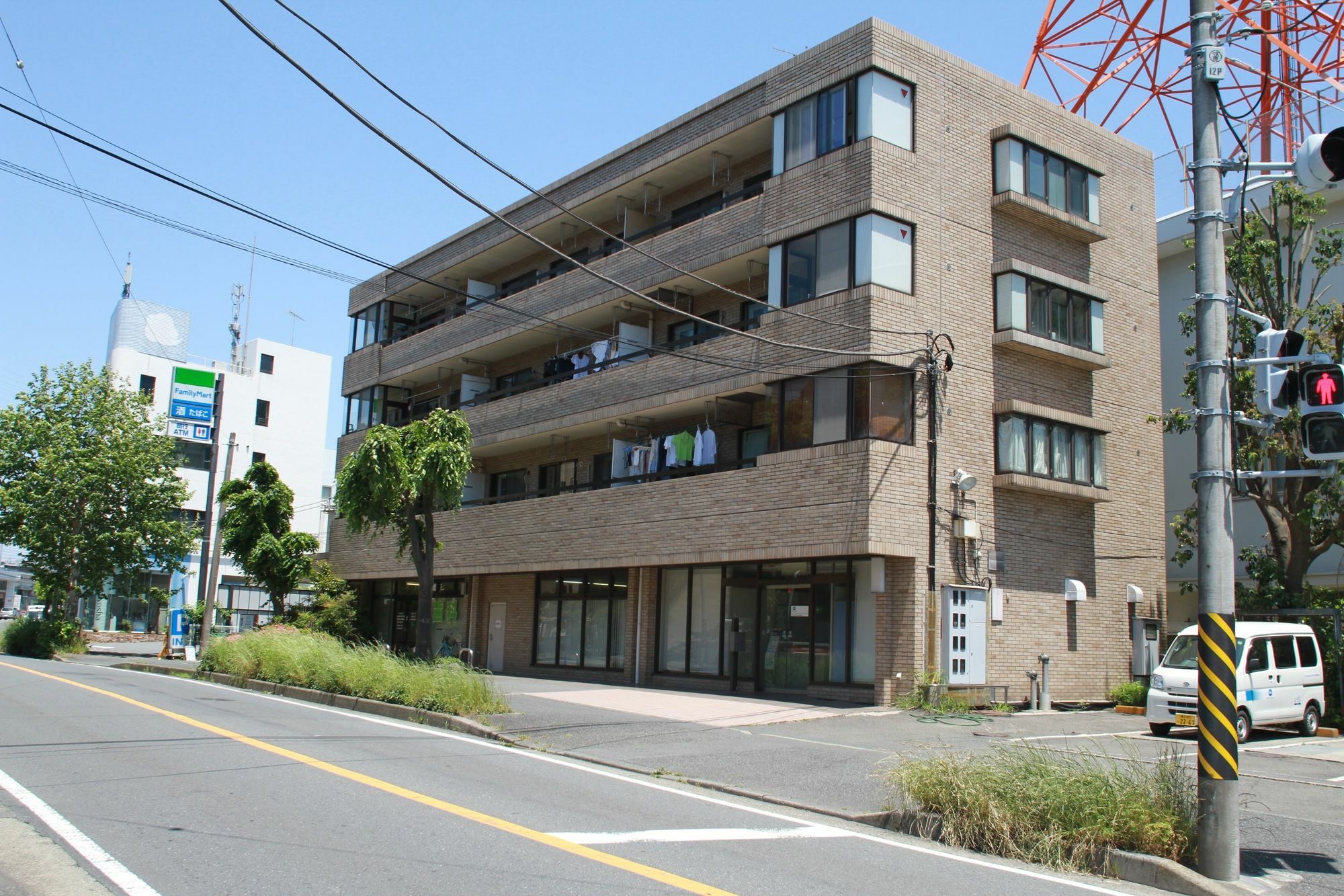Guest House Dohei Kamakura Exterior photo