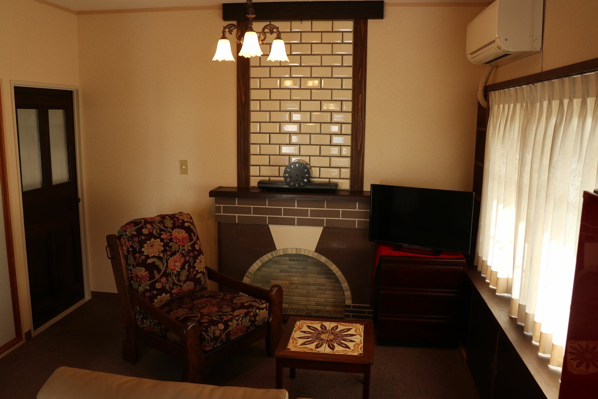 Guest House Dohei Kamakura Exterior photo