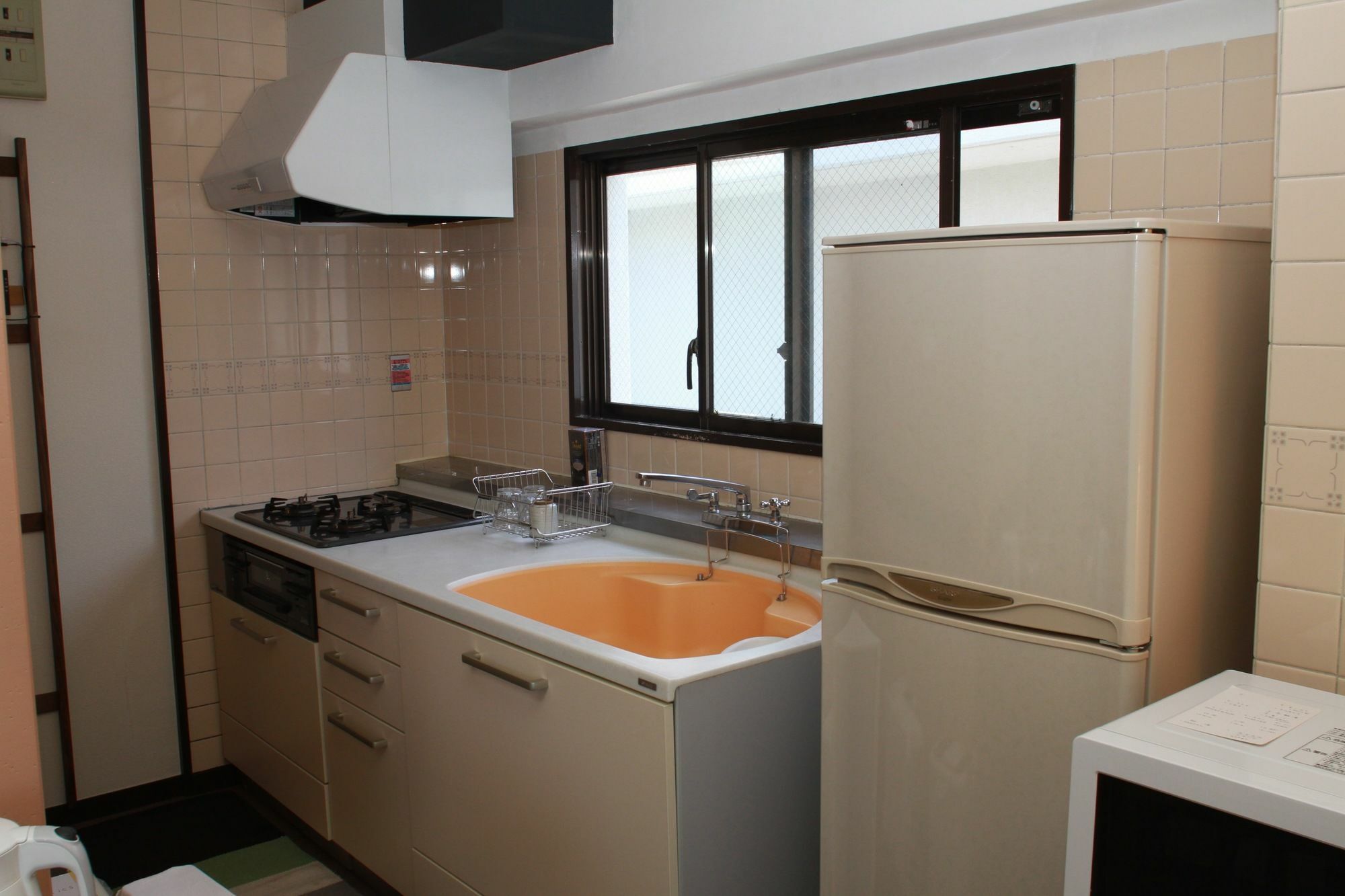 Guest House Dohei Kamakura Exterior photo