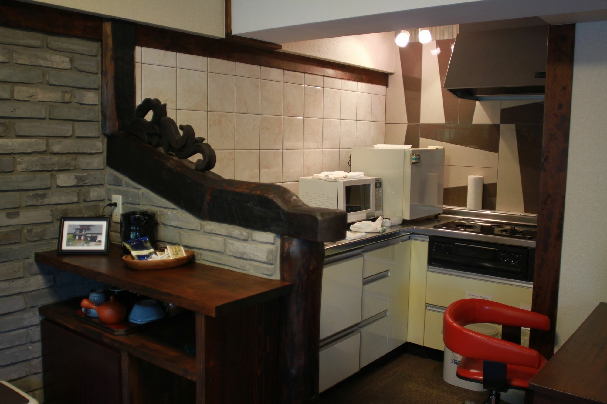 Guest House Dohei Kamakura Exterior photo