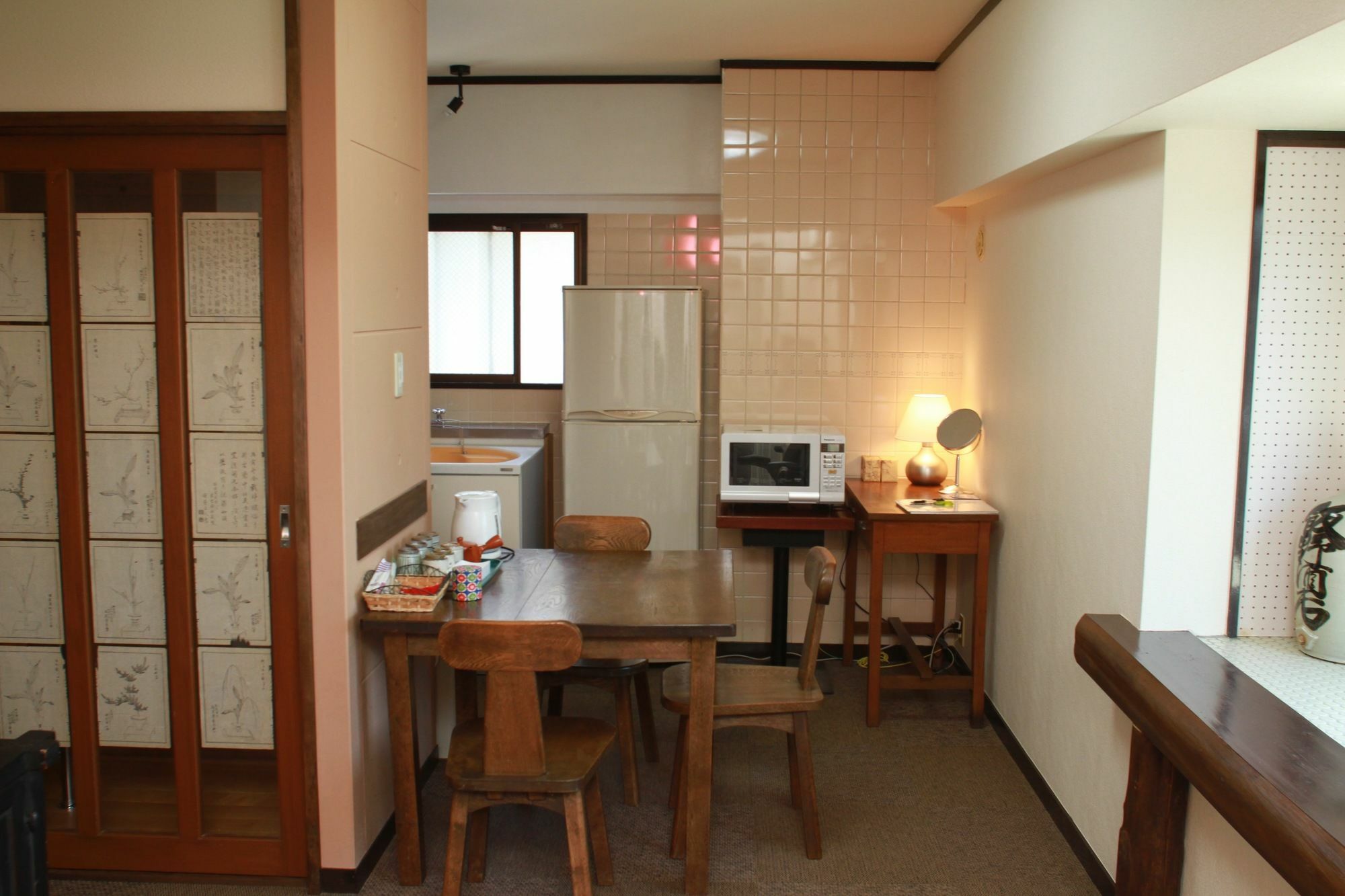 Guest House Dohei Kamakura Exterior photo
