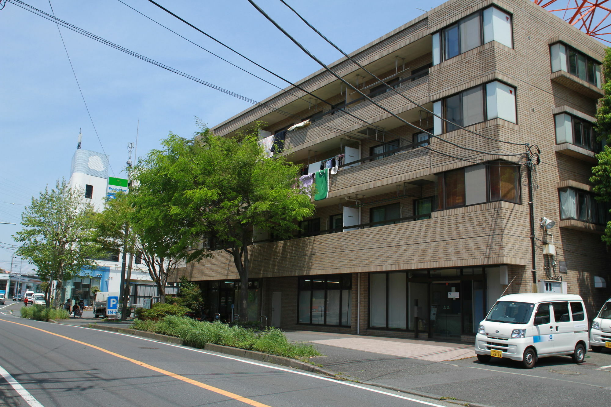 Guest House Dohei Kamakura Exterior photo