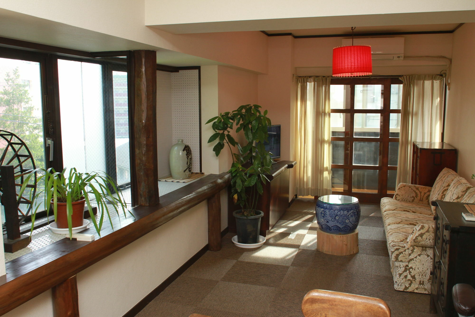 Guest House Dohei Kamakura Exterior photo